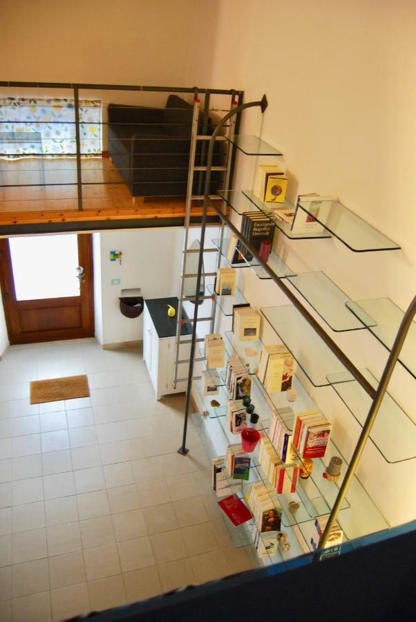 Loft 51 Pescara Exterior foto