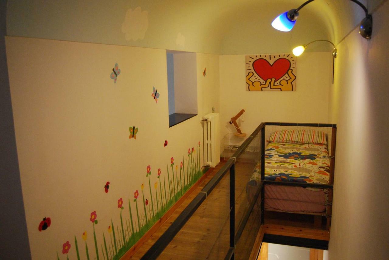 Loft 51 Pescara Exterior foto